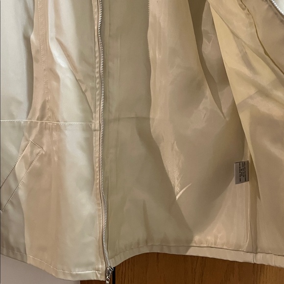 RAVE Jacket - Picture 6 of 7